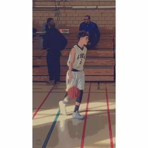 Meet your Posher, Brian